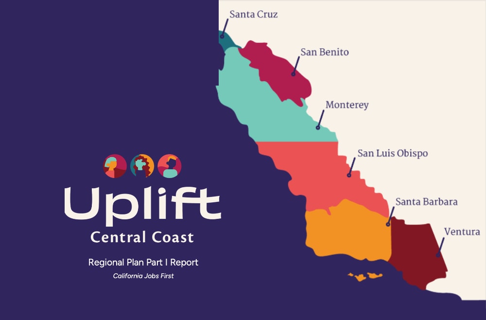 Regional Plan Part I Report